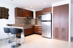 Perfecta Suite En Samborondon Plaza