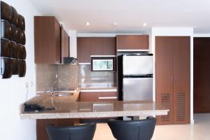 Perfecta Suite En Samborondon Plaza