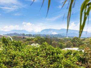 Resort & Spa 8321 Dual Room with Hinterland Views