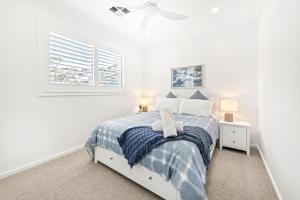 Callala Chill Jervis Bay - Short Walk to Creek