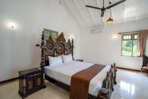 Amara Chairmans Bungalow