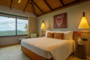 Greenpark Resort and Spa, Madikeri