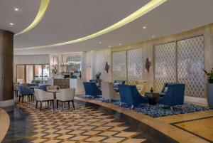 Al Habtoor Grand Resort, Autograph Collection