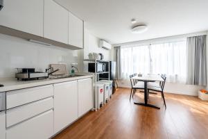 SHOGUN HOTEL HORIKIRi