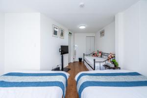 SHOGUN HOTEL HORIKIRi