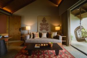 Greenpark Resort and Spa, Madikeri