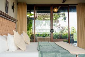 Penthouse by Grit Villas - Penthouse Apartment with a Private Pool