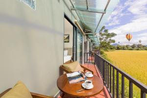 Paradise Mountain View Resort