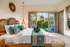 Villa Vanilla Coco by BaliSuperHost