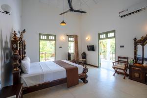 Amara Chairmans Bungalow