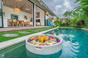 Villa Vanilla Coco by BaliSuperHost