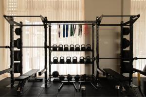 The Huntley Villas Canggu