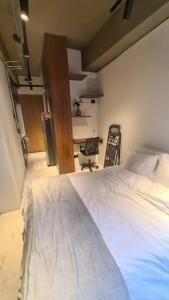Loft Contemporáneo con Vista Exclusiva con WiFi Cerca del Parque 93