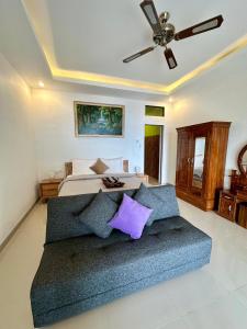 Dewata Beach House