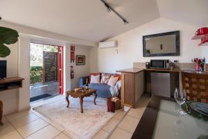 Petersons Wines Dairy Cottage