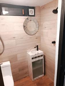 Alojamiento centrico visita ciudad de Mexico