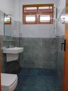 N C Villa