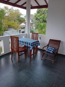N C Villa