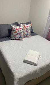 Confort y Ubicación Central - Apartamento en Bucaramanga - 2 Habitaciones