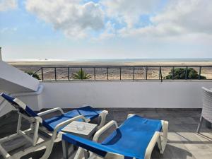 Panorama Sun Figueira - 1er ligne Mer