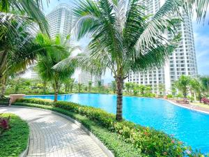 STAR BAY Hotel Sihanoukville - 400m to beach Sokha