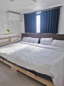 DAON saty with NAMSAN