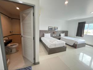 Cocoon Patong Hotel