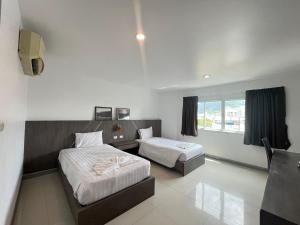Cocoon Patong Hotel