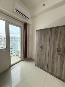 Shore 1 Residences Tower D