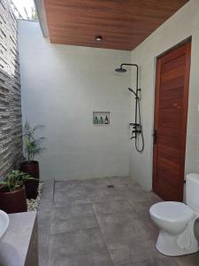 Rai Manis Villa