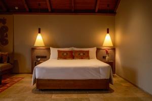 Greenpark Resort and Spa, Madikeri