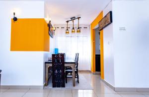 B5- 2 Bedroom Fully Furnished and Serviced Apartment in Westlands Parklands near Aga Khan Hospital