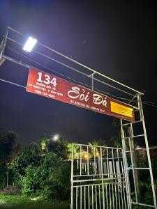 Homestay Sỏi Đá - Tây Ninh