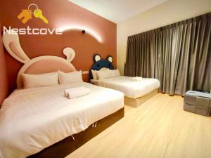 Kampung Villa - Hidden Gem In Klebang By Nestcove