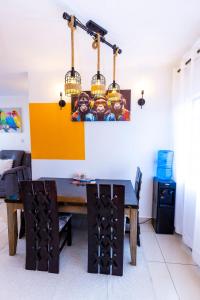 B5- 2 Bedroom Fully Furnished and Serviced Apartment in Westlands Parklands near Aga Khan Hospital