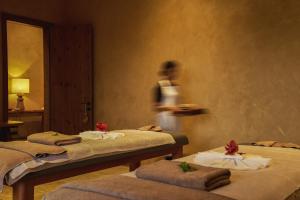 Greenpark Resort and Spa, Madikeri