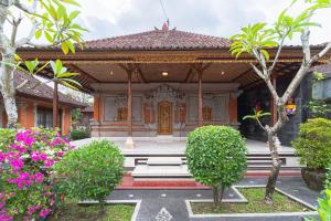 Jiwandari House Bali