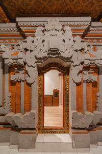 Jiwandari House Bali