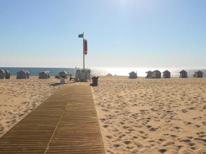 Panorama Sun Figueira - 1er ligne Mer