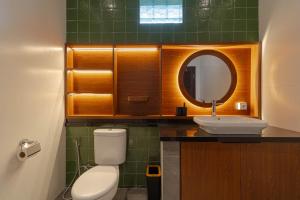 Jiwandari House Bali