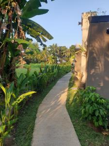 Rai Manis Villa