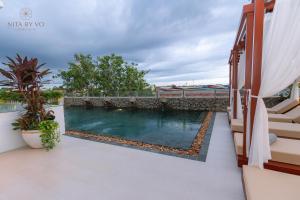 Nita By Vo Luxury Hotel