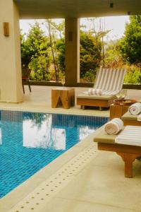 Greenpark Resort and Spa, Madikeri