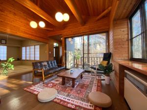 花の街660 Tsumagoi Private House with Parking & BBQ