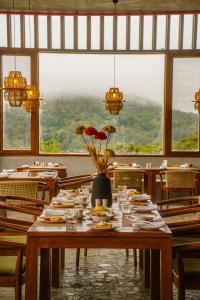 Greenpark Resort and Spa, Madikeri