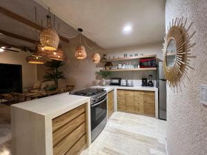 Exclusive apt with private rooftop & amazing views