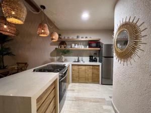 Exclusive apt with private rooftop & amazing views