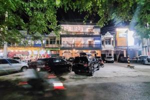 Urbanview Hotel Bonetta Lampung by RedDoorz