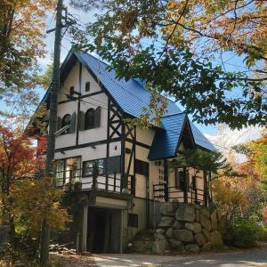 오마치 Forest View Guesthouse 3성급 숙소 객실
