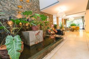 Nita By Vo Luxury Hotel